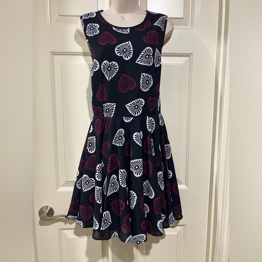 Madison Jules NWT…Woman size large classy dress